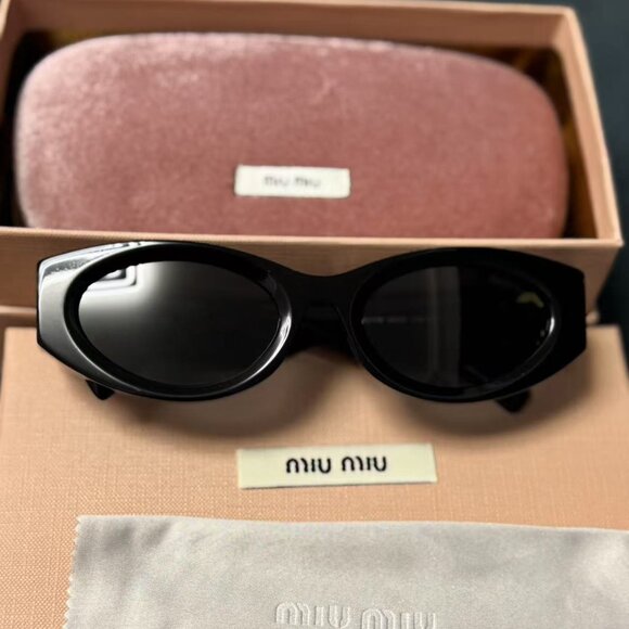Miu Miu Accessories - Miu Miu Sunglasses